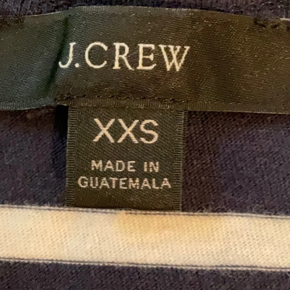 J. Crew crew dress